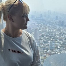Фотография девушки Дарья, 20 лет из г. Тула