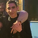 Ариф, 20 лет