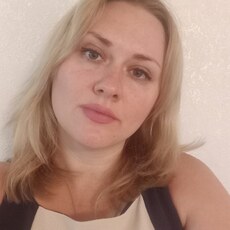 Фотография девушки Анастасия, 34 года из г. Новосибирск