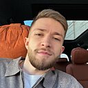 Анзор, 23 года
