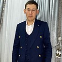 Асан, 26 лет