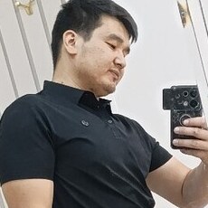 Фотография мужчины Alisher, 27 лет из г. Алматы