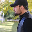 Мансур, 36 лет