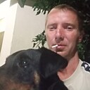Паша, 38 лет