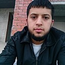Фируз, 22 года