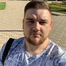 Фотография мужчины Михаил, 35 лет из г. Новомосковск