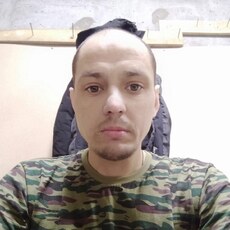 Фотография мужчины Андрей, 36 лет из г. Чапаевск