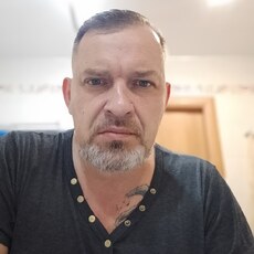 Фотография мужчины Алексей, 46 лет из г. Новосибирск