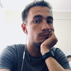 Фотография мужчины Алик, 36 лет из г. Верхняя Салда