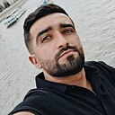 Мурад, 30 лет