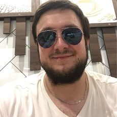 Фотография мужчины Артур, 33 года из г. Гродно