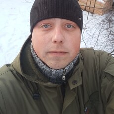 Фотография мужчины Игорь, 33 года из г. Муром