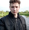 Семён, 21 год