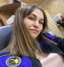 Фотография девушки Юлия, 26 лет из г. Махачкала