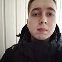 Ростислав, 23 года