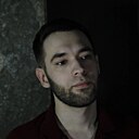 Марк, 25 лет