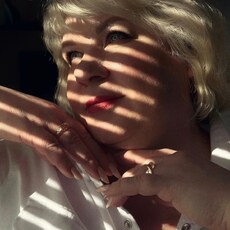 Фотография девушки Светлана, 56 лет из г. Кимовск