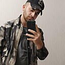 Казимов, 24 года