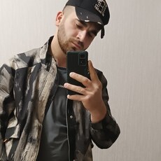 Фотография мужчины Казимов, 24 года из г. Видное