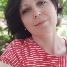 Фотография девушки Нина, 43 года из г. Междуреченск