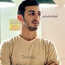 Джавид, 25 лет