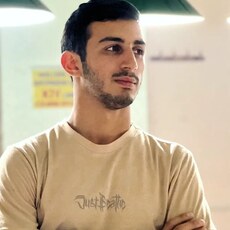 Фотография мужчины Джавид, 25 лет из г. Баку