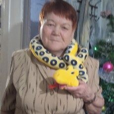 Фотография девушки Диля, 70 лет из г. Учалы