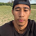 Камал, 19 лет