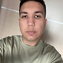 Денис, 20 лет