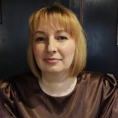 Фотография девушки Ирина, 47 лет из г. Минск