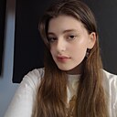 Дарья, 19 лет