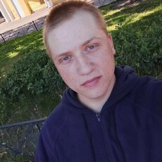 Фотография мужчины Сергей, 21 год из г. Калининград
