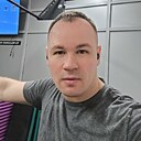 Антон, 36 лет