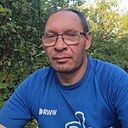 Андрей, 43 года