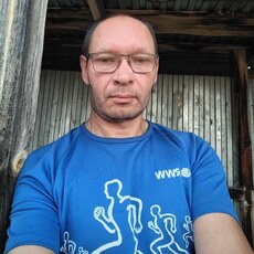 Фотография мужчины Андрей, 43 года из г. Бузулук