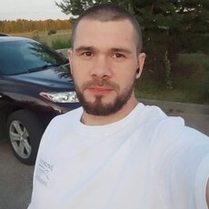 Фотография мужчины Алексей, 31 год из г. Обухово