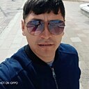 Шералы Айтбаев, 31 год