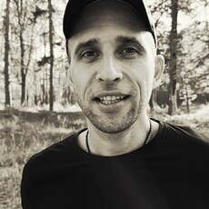 Фотография мужчины Андрей, 37 лет из г. Владивосток