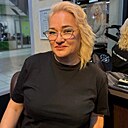 Анастасия, 51 год