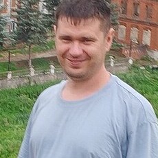 Фотография мужчины Олег, 37 лет из г. Воронеж