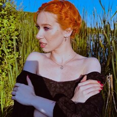 Фотография девушки Айгуль, 20 лет из г. Йошкар-Ола