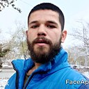 Али, 22 года