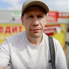 Фотография мужчины Алексей, 44 года из г. Орск