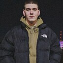 Кирилл, 20 лет