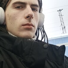 Фотография мужчины Алексей, 21 год из г. Семенов