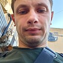 Вениамин, 33 года