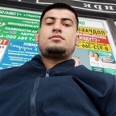 Фотография мужчины Карим, 26 лет из г. Новосибирск
