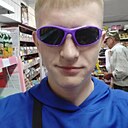 Глеб, 18 лет