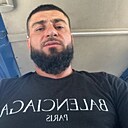 Астемир, 30 лет
