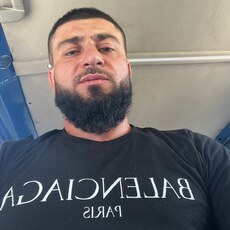 Фотография мужчины Астемир, 30 лет из г. Нальчик